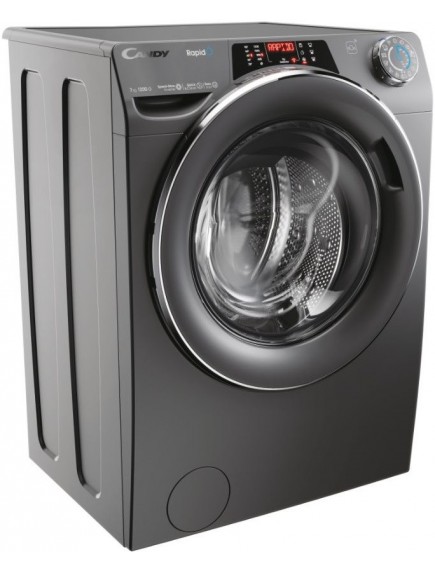 Стиральная машина Candy RO41276DWMCRT-S