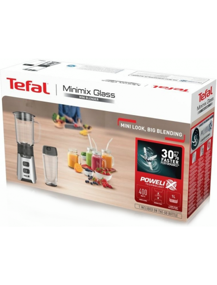 Блендер Tefal BL16GE30