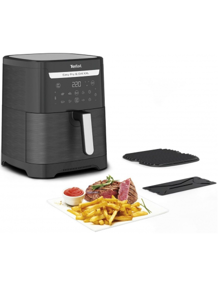 Мультипечь Tefal EY801815
