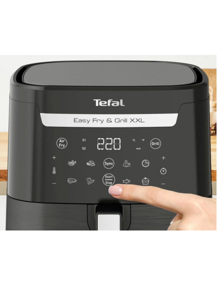 Мультипечь Tefal EY801815