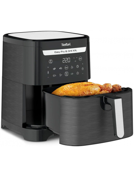 Мультипечь Tefal EY801815