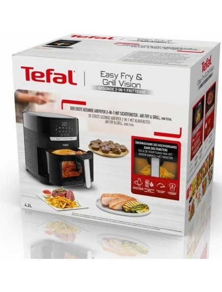 Мультипечь Tefal EY506810