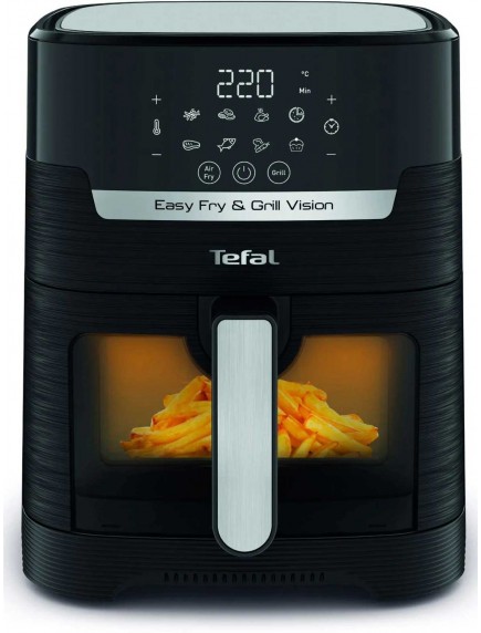 Мультипечь Tefal EY506810