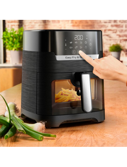 Мультипечь Tefal EY506810