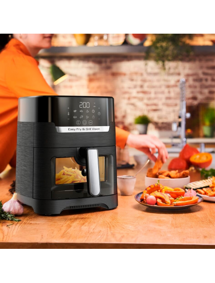 Мультипечь Tefal EY506810