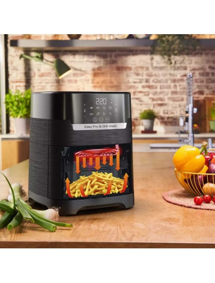 Мультипечь Tefal EY506810