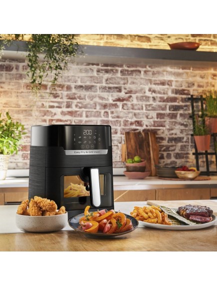Мультипечь Tefal EY506810