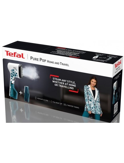 Ручной отпариватель Tefal DT2040E1