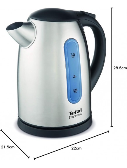 Электрочайник Tefal KI170 D40
