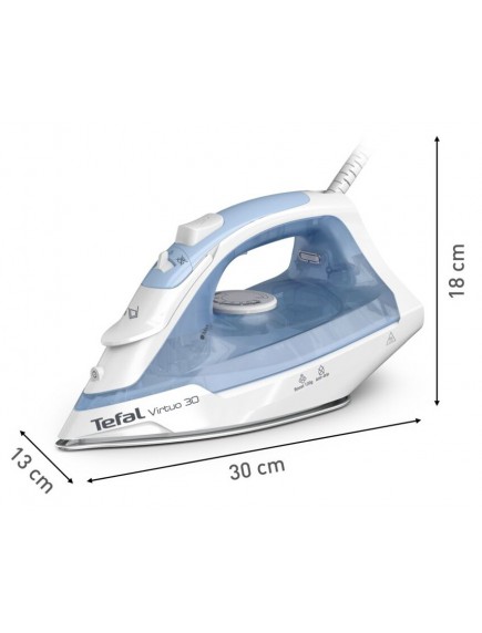 Утюг Tefal FV2C41E0