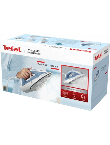 Утюг Tefal FV2C41E0