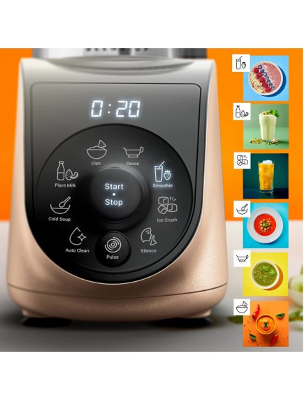 Блендер Tefal BL190AF0
