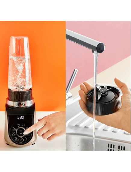 Блендер Tefal BL190AF0