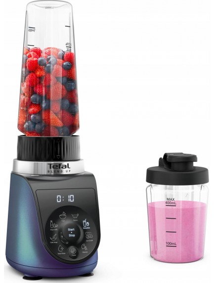 Блендер Tefal BL19H4F0