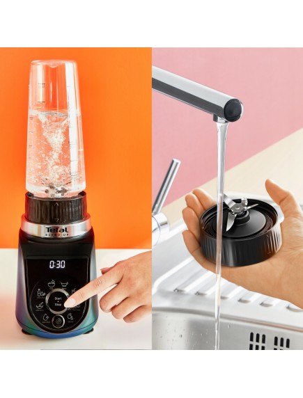 Блендер Tefal BL19H4F0
