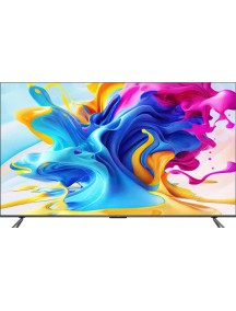Телевизор TCL 85C645