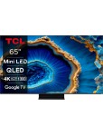Телевизор TCL 65C805