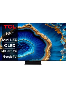 Телевизор TCL 65C805