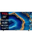 Телевизор TCL 98C805