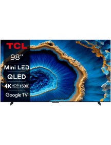 Телевизор TCL 98C805