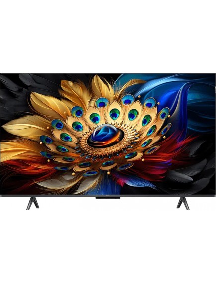 Телевизор TCL 43C655