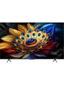 Телевизор TCL 65C655