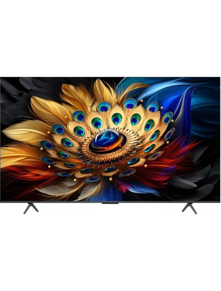 Телевизор TCL 65C655