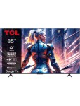 Телевизор TCL 85T8B
