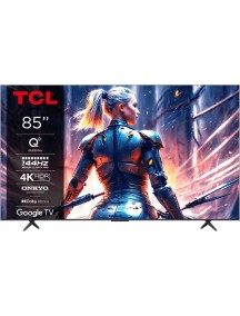Телевизор TCL 85T8B