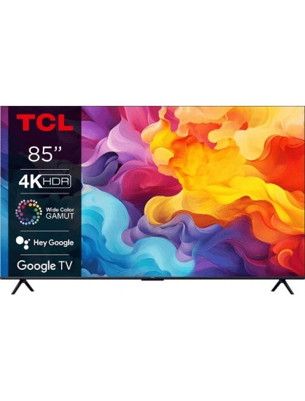 Телевизор TCL 85V6B