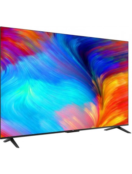 Телевизор TCL 75P635