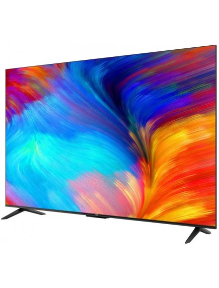 Телевизор TCL 75P635