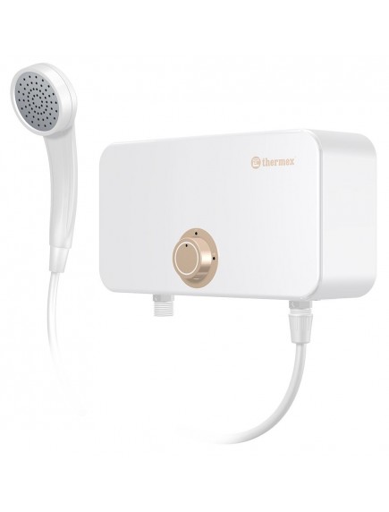 Проточный водонагреватель Thermex Oscar 6500