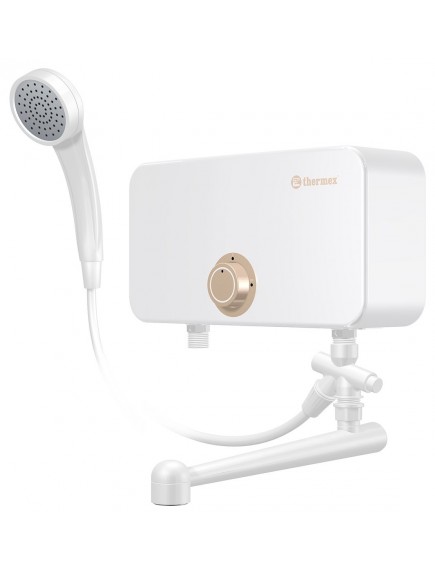 Проточный водонагреватель Thermex Oscar 6500
