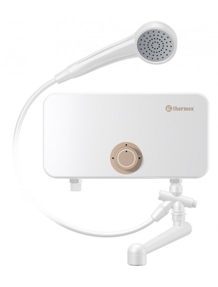 Проточный водонагреватель Thermex Oscar 6500