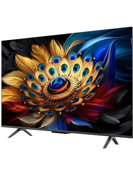 Телевизор TCL 43C655