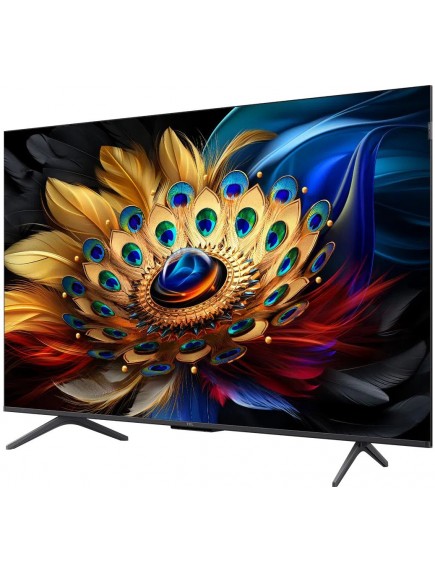 Телевизор TCL 50C655