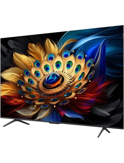 Телевизор TCL 65C655