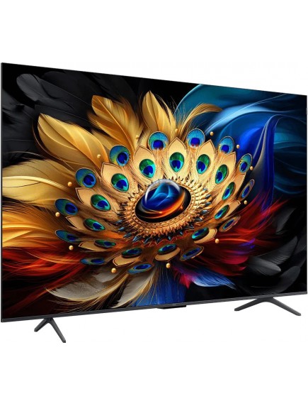Телевизор TCL 65C655