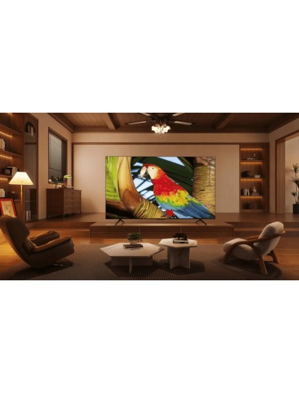 Телевизор TCL 65C655