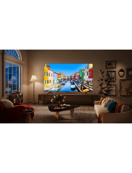 Телевизор TCL 65C655