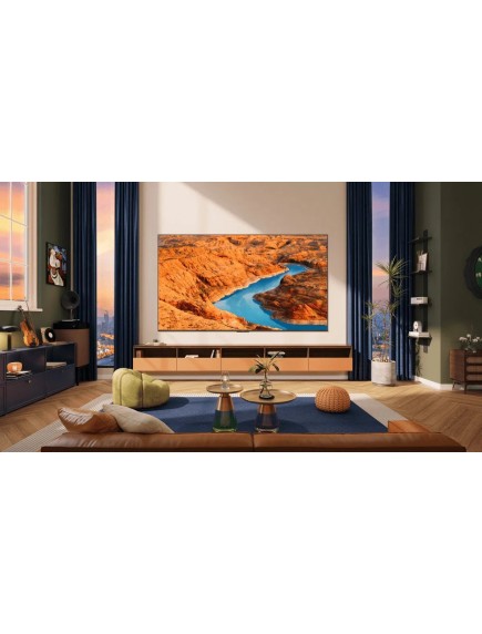 Телевизор TCL 65C655