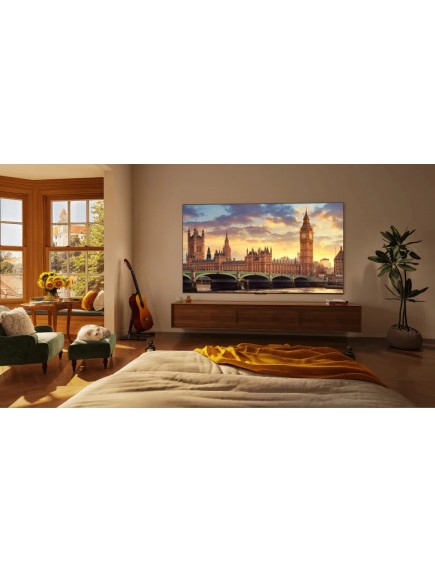 Телевизор TCL 65C655