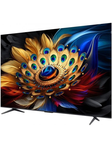 Телевизор TCL 85C655