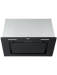 Вытяжка Interline Solo Ultra BK A/72/T