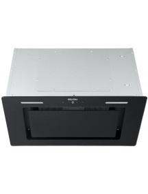 Вытяжка Interline Solo Ultra BK A/72/T