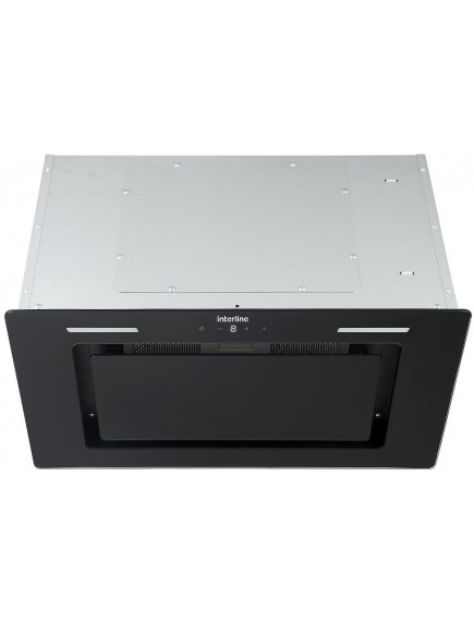 Вытяжка Interline Solo Ultra BK A/72/T