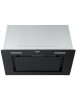 Вытяжка Interline Solo Ultra BK A/72/T