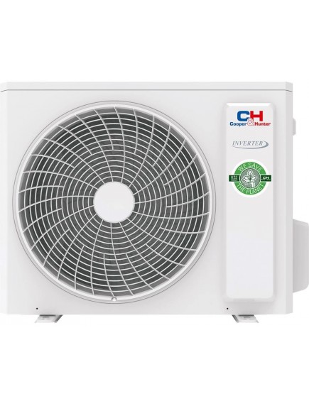 Кондиционер Cooper&Hunter Vital CH-S12FTXF2-NG 35 м²