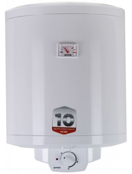 Бойлер Gorenje GBF 50 UA